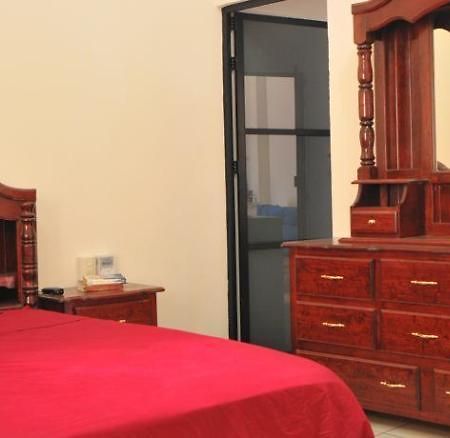 Casa Bonita Guest House Patong Luaran gambar