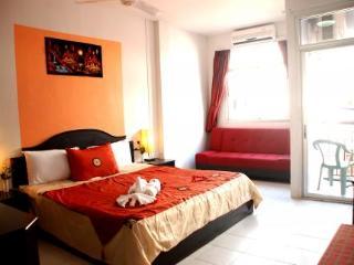 Casa Bonita Guest House Patong Luaran gambar