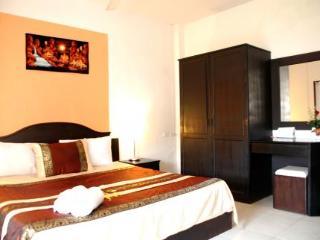 Casa Bonita Guest House Patong Luaran gambar