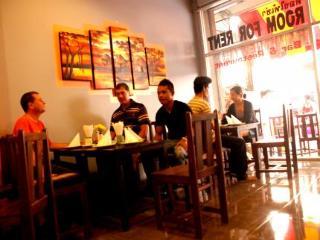 Casa Bonita Guest House Patong Luaran gambar