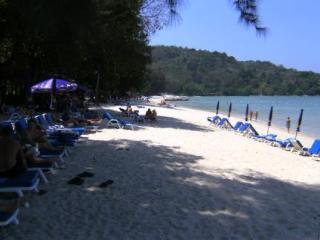 Casa Bonita Guest House Patong Luaran gambar