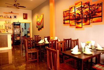 Casa Bonita Guest House Patong Luaran gambar