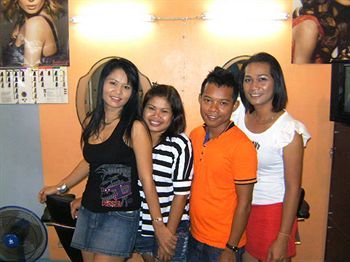 Casa Bonita Guest House Patong Luaran gambar
