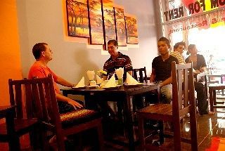 Casa Bonita Guest House Patong Luaran gambar